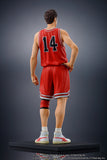 One and Only SLAM DUNK Hisashi Mitsui Complete Figure