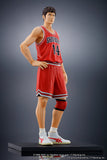 One and Only SLAM DUNK Hisashi Mitsui Complete Figure