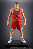 One and Only SLAM DUNK Takenori Akagi Complete Figure