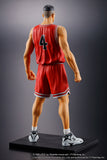 One and Only SLAM DUNK Takenori Akagi Complete Figure