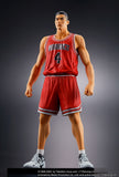 One and Only SLAM DUNK Takenori Akagi Complete Figure
