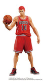 One and Only SLAM DUNK Shohoku Starting Member Set Complete Figure