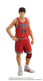 One and Only SLAM DUNK Shohoku Starting Member Set Complete Figure