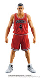One and Only SLAM DUNK Shohoku Starting Member Set Complete Figure