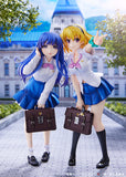 Rika Furude: High School Student Ver. 1/7 Scale Figure
