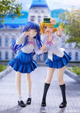 Rika Furude: High School Student Ver. 1/7 Scale Figure