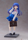 Rika Furude: High School Student Ver. 1/7 Scale Figure
