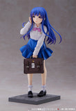 Rika Furude: High School Student Ver. 1/7 Scale Figure