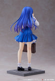 Rika Furude: High School Student Ver. 1/7 Scale Figure