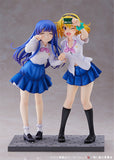 Rika Furude: High School Student Ver. 1/7 Scale Figure