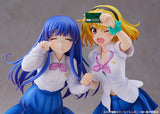 Rika Furude: High School Student Ver. 1/7 Scale Figure
