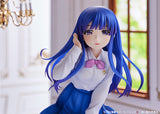 Rika Furude: High School Student Ver. 1/7 Scale Figure