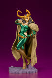 BISHOUJO Statue Loki Laufeyson 1/7 Scale Figure