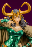 BISHOUJO Statue Loki Laufeyson 1/7 Scale Figure