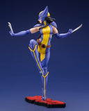 Bishoujo Statue Wolverine (Laura Kinney) 1/7 Scale Figure