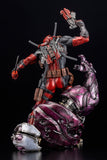 Deadpool Fine Art Statue Signature Series -Featuring The Kucharek Brothers- 1/6 Scale Figure