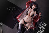Azur Lane Taiho -Renbo no Companion- 1/4 Scale Figure