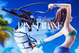 Little Armory Shirane Rin -Beach Shootout- 1/7 Scale Figure