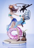Little Armory Shirane Rin -Beach Shootout- 1/7 Scale Figure