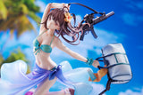 Little Armory Shirane Rin -Beach Shootout- 1/7 Scale Figure