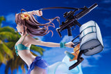 Little Armory Shirane Rin -Beach Shootout- 1/7 Scale Figure