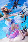 Little Armory Shirane Rin -Beach Shootout- 1/7 Scale Figure