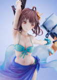 Little Armory Shirane Rin -Beach Shootout- 1/7 Scale Figure