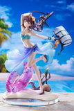Little Armory Shirane Rin -Beach Shootout- 1/7 Scale Figure