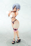 Taimanin RPG Mid Summer Eyepatch Aina Winchester 1/6 Scale Figure