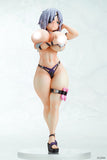 Taimanin RPG Mid Summer Eyepatch Aina Winchester 1/6 Scale Figure