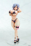 Taimanin RPG Mid Summer Eyepatch Aina Winchester 1/6 Scale Figure