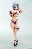 Taimanin RPG Mid Summer Eyepatch Aina Winchester 1/6 Scale Figure
