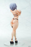 Taimanin RPG Mid Summer Eyepatch Aina Winchester 1/6 Scale Figure