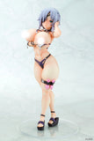 Taimanin RPG Mid Summer Eyepatch Aina Winchester 1/6 Scale Figure