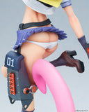 Sei Kamihigano Illustrated by RAITA 1/7 Scale Figure
