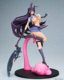 Sei Kamihigano Illustrated by RAITA 1/7 Scale Figure