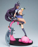 Sei Kamihigano Illustrated by RAITA 1/7 Scale Figure