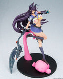 Sei Kamihigano Illustrated by RAITA 1/7 Scale Figure
