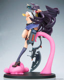 Sei Kamihigano Illustrated by RAITA 1/7 Scale Figure