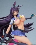 Sei Kamihigano Illustrated by RAITA 1/7 Scale Figure