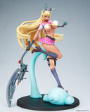Sei Kamihigano Illustrated by RAITA Tanned Ver. 1/7 Scale Figure