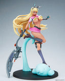 Sei Kamihigano Illustrated by RAITA Tanned Ver. 1/7 Scale Figure