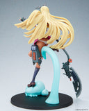 Sei Kamihigano Illustrated by RAITA Tanned Ver. 1/7 Scale Figure