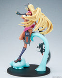 Sei Kamihigano Illustrated by RAITA Tanned Ver. 1/7 Scale Figure