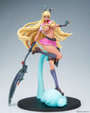 Sei Kamihigano Illustrated by RAITA Tanned Ver. 1/7 Scale Figure
