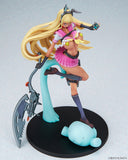 Sei Kamihigano Illustrated by RAITA Tanned Ver. 1/7 Scale Figure