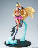 Sei Kamihigano Illustrated by RAITA Tanned Ver. 1/7 Scale Figure