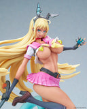 Sei Kamihigano Illustrated by RAITA Tanned Ver. 1/7 Scale Figure