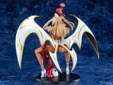 Love with Tentacle Futaba Lily Ramses 1/6 Scale Figure
