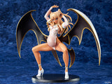 Love with Tentacle Futaba Lily Ramses 1/6 Scale Figure